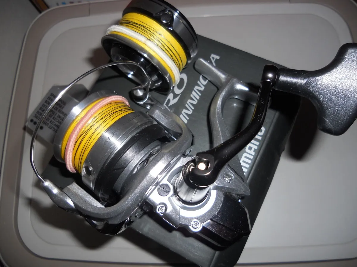 reel - Image 1
