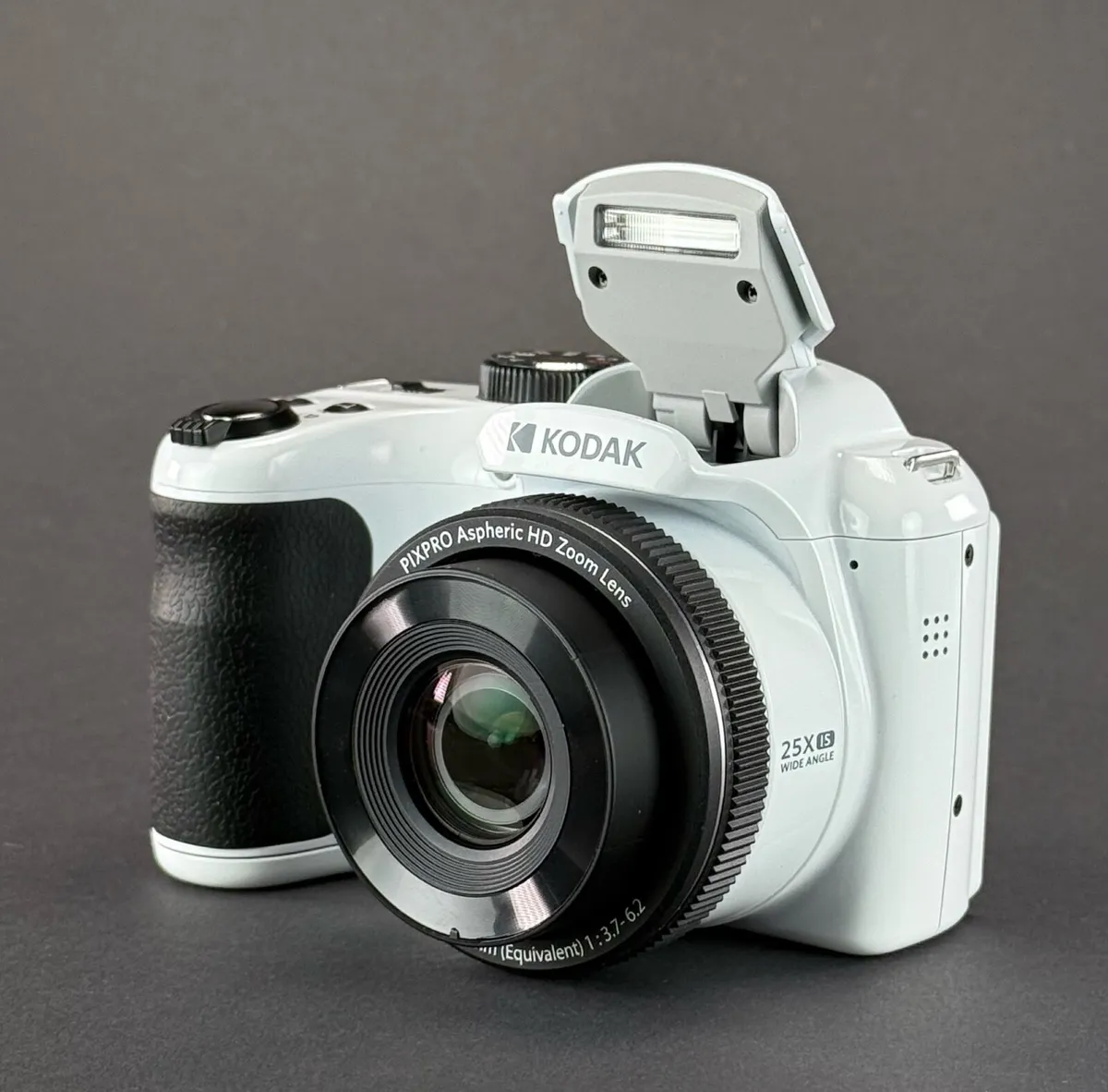Kodak PIXPRO AZ255  bridge camera - Image 2