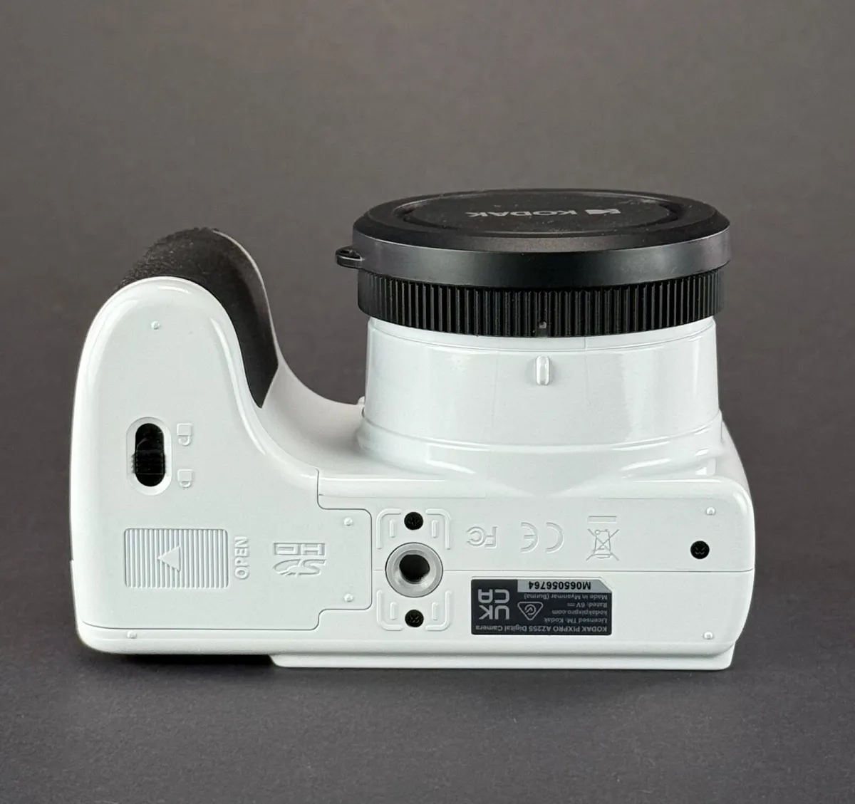 Kodak PIXPRO AZ255  bridge camera - Image 3