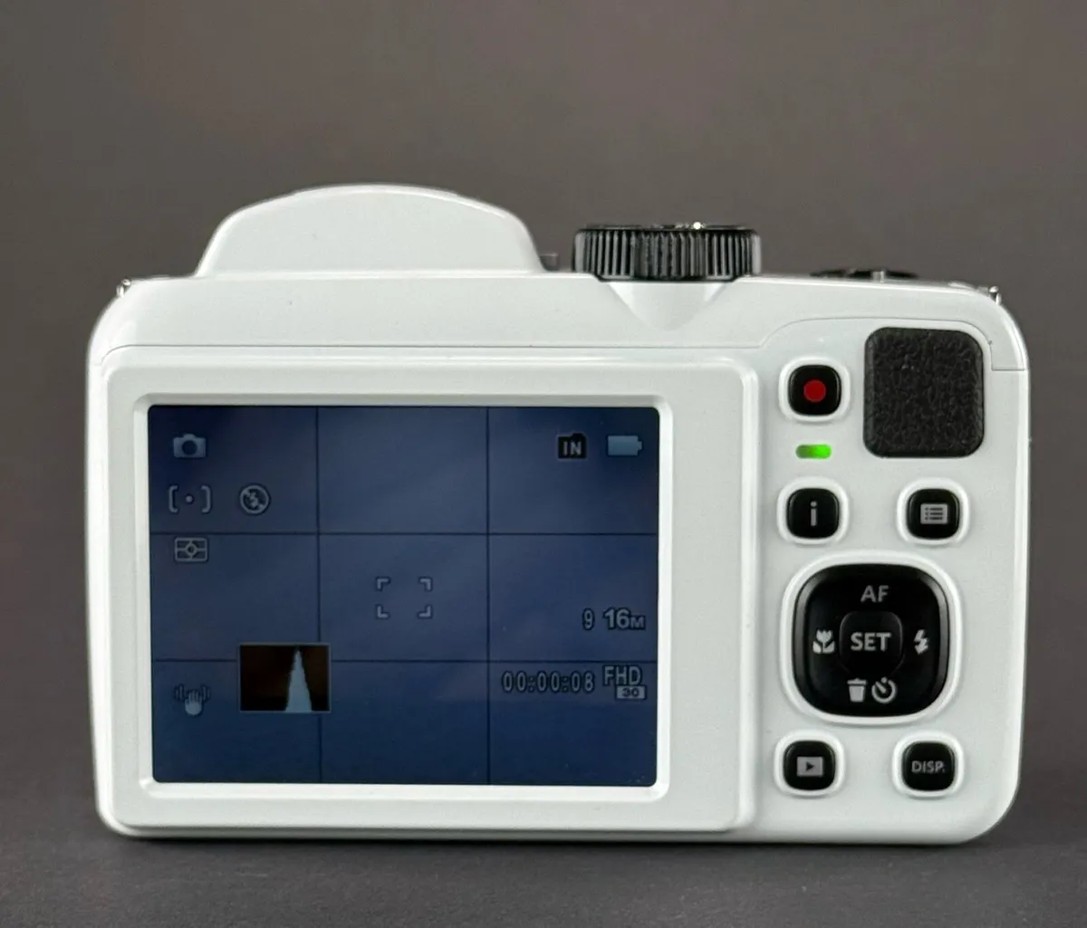 Kodak PIXPRO AZ255  bridge camera - Image 4