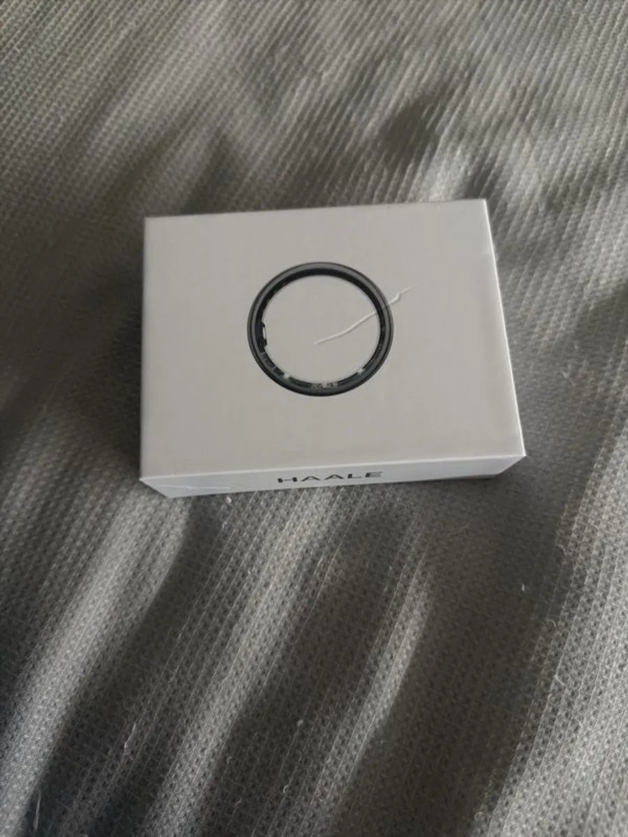 Haale ring II - Image 2