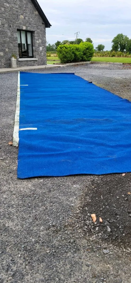 Artificial grass - Image 1