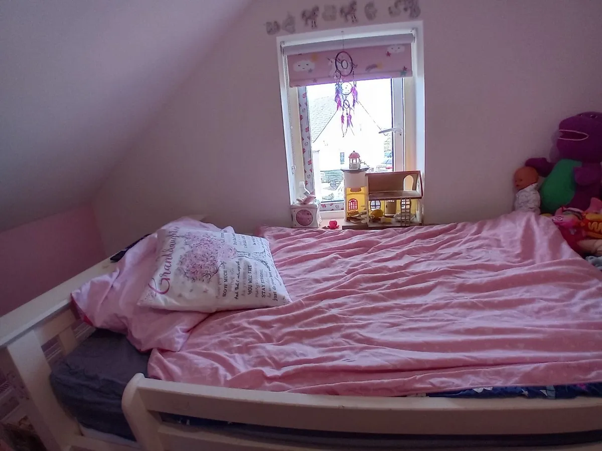 Loft/bunk/single bed - Image 3
