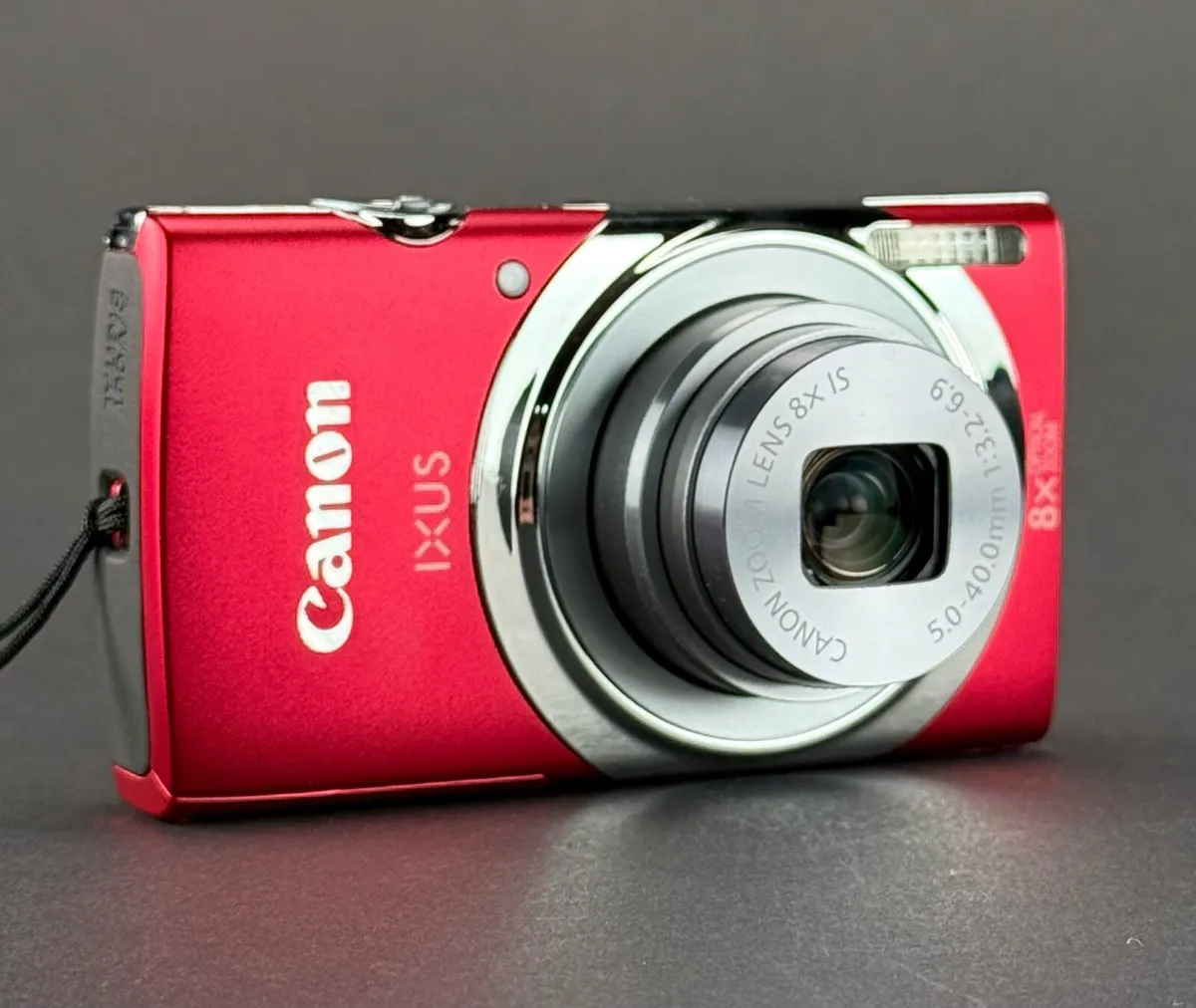 Canon Ixus 150 - Image 3