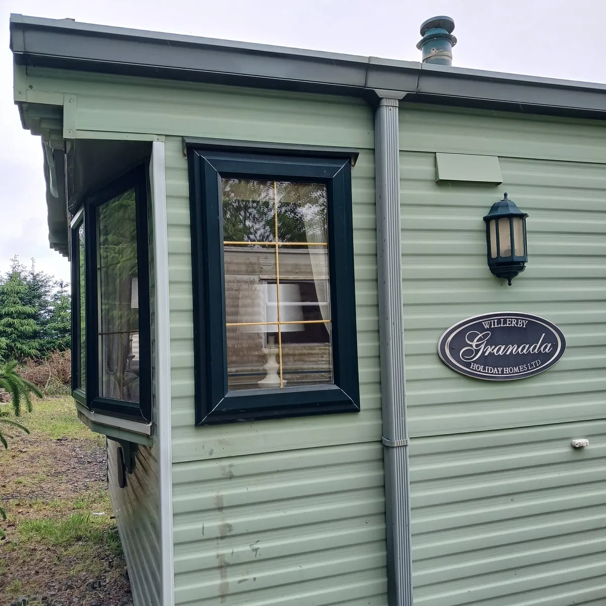 Willerby granada - Image 1