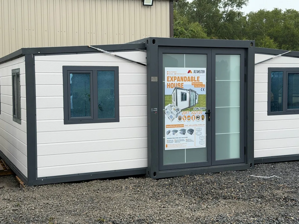Two bed modular home - Image 4