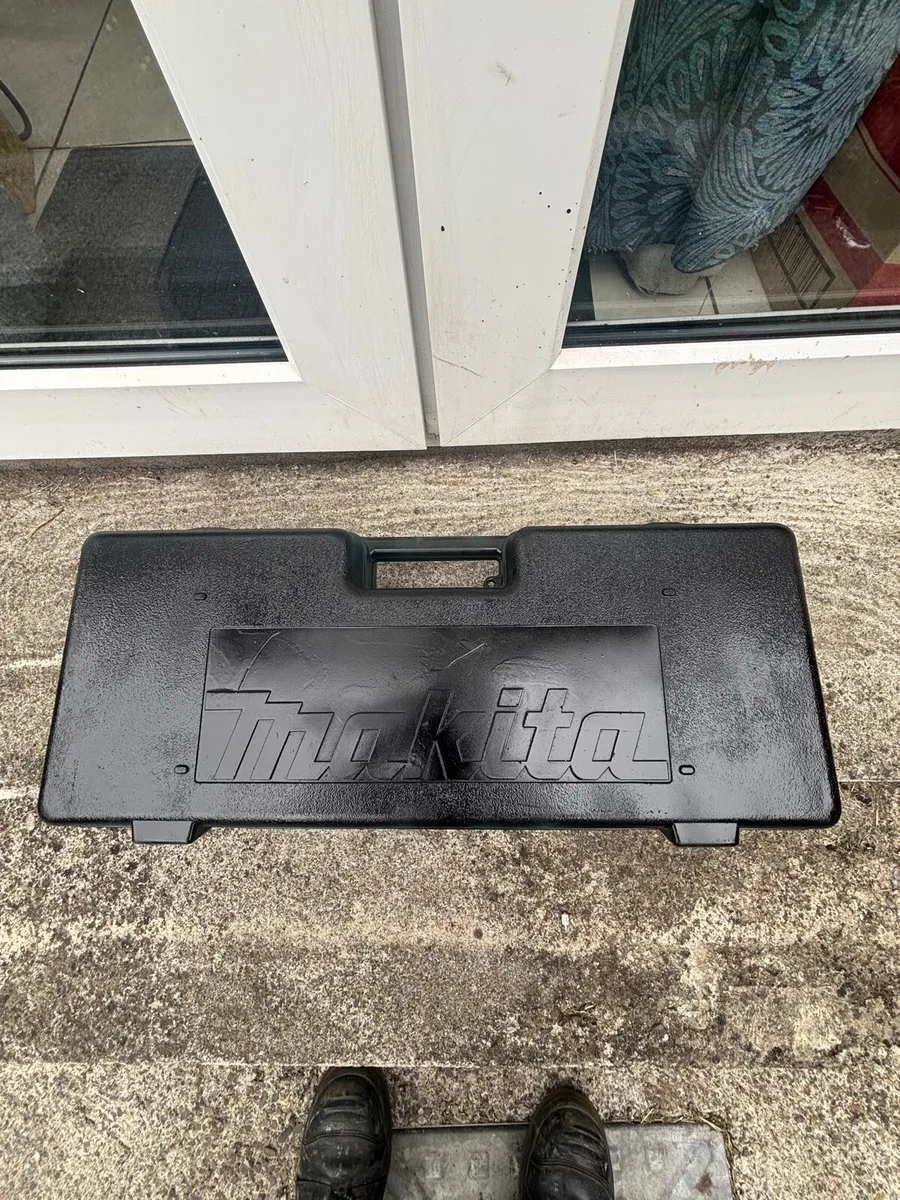 Makita saw - Image 3