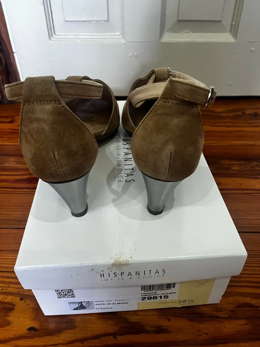 Hispanitas Summer shoes - Image 2