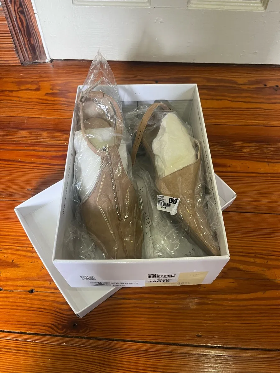 Hispanitas Summer shoes - Image 4