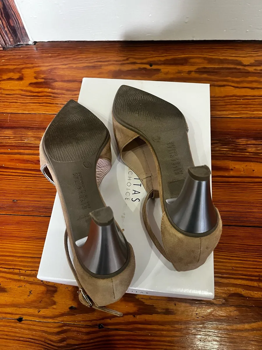 Hispanitas Summer shoes - Image 3