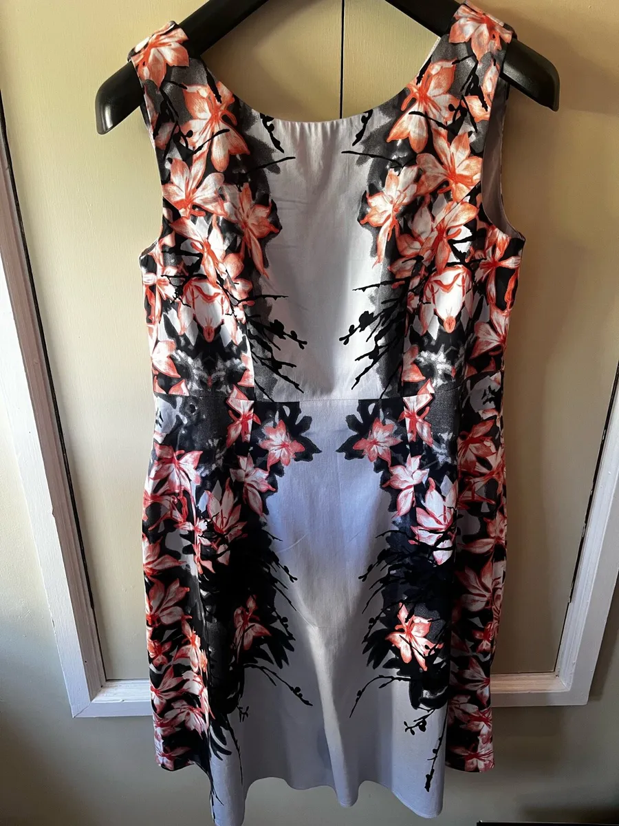 Per Una  summer dress - Image 1