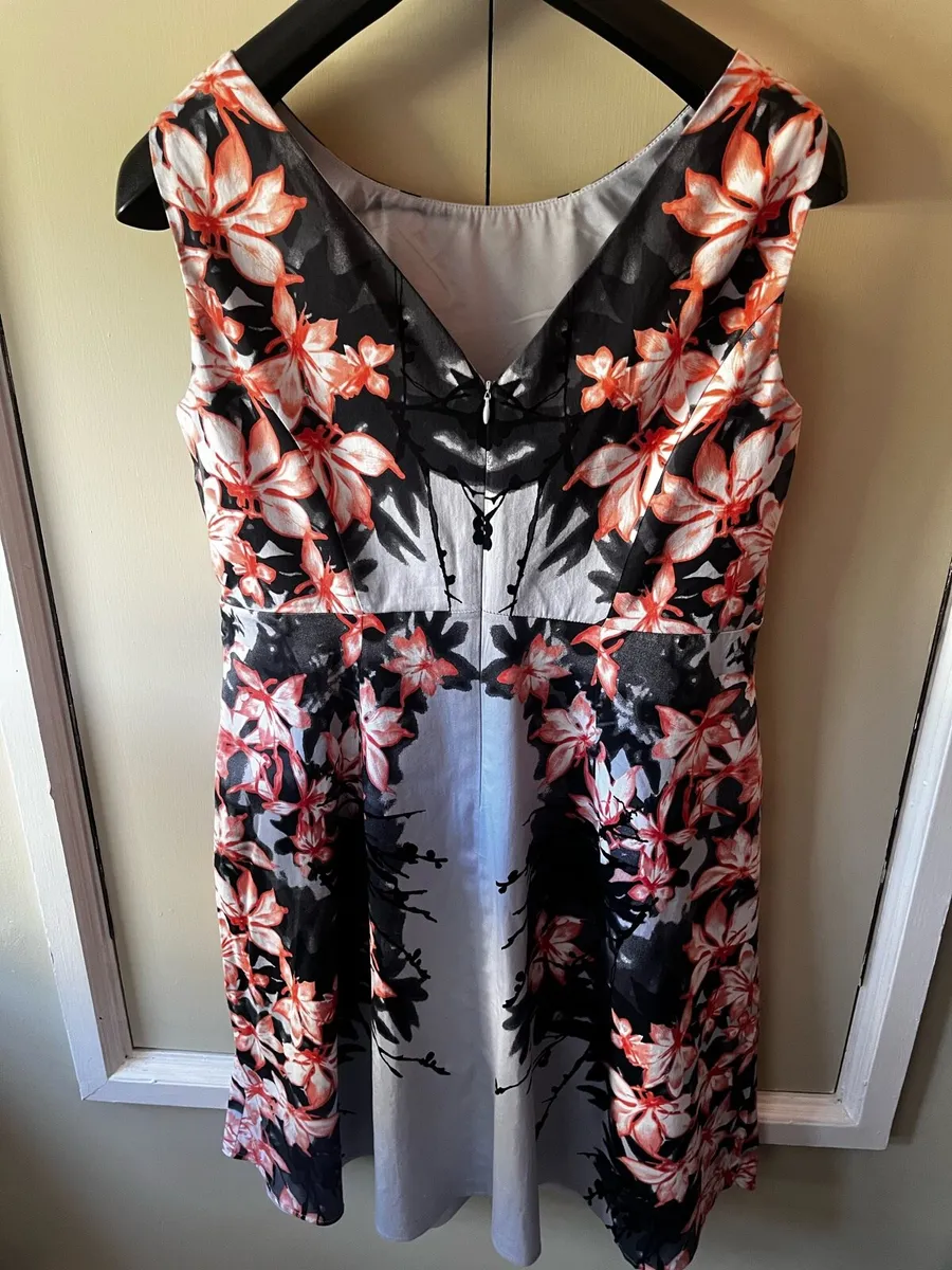 Per Una  summer dress - Image 2