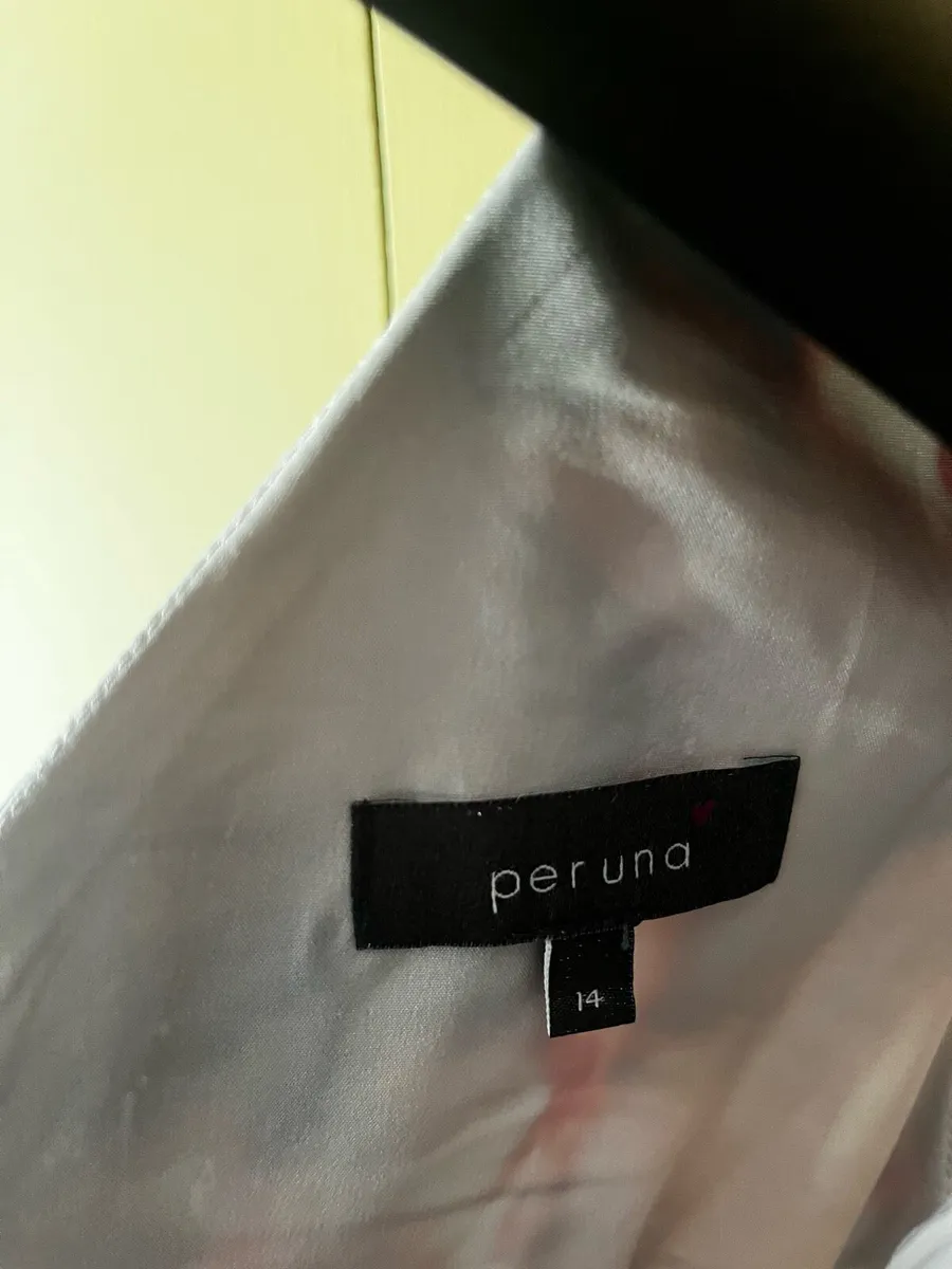 Per Una  summer dress - Image 3