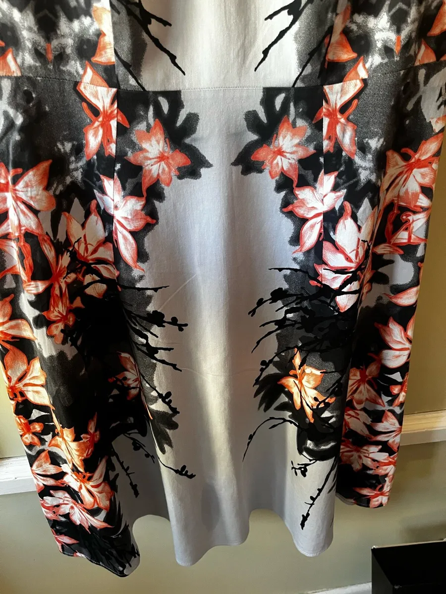 Per Una  summer dress - Image 4