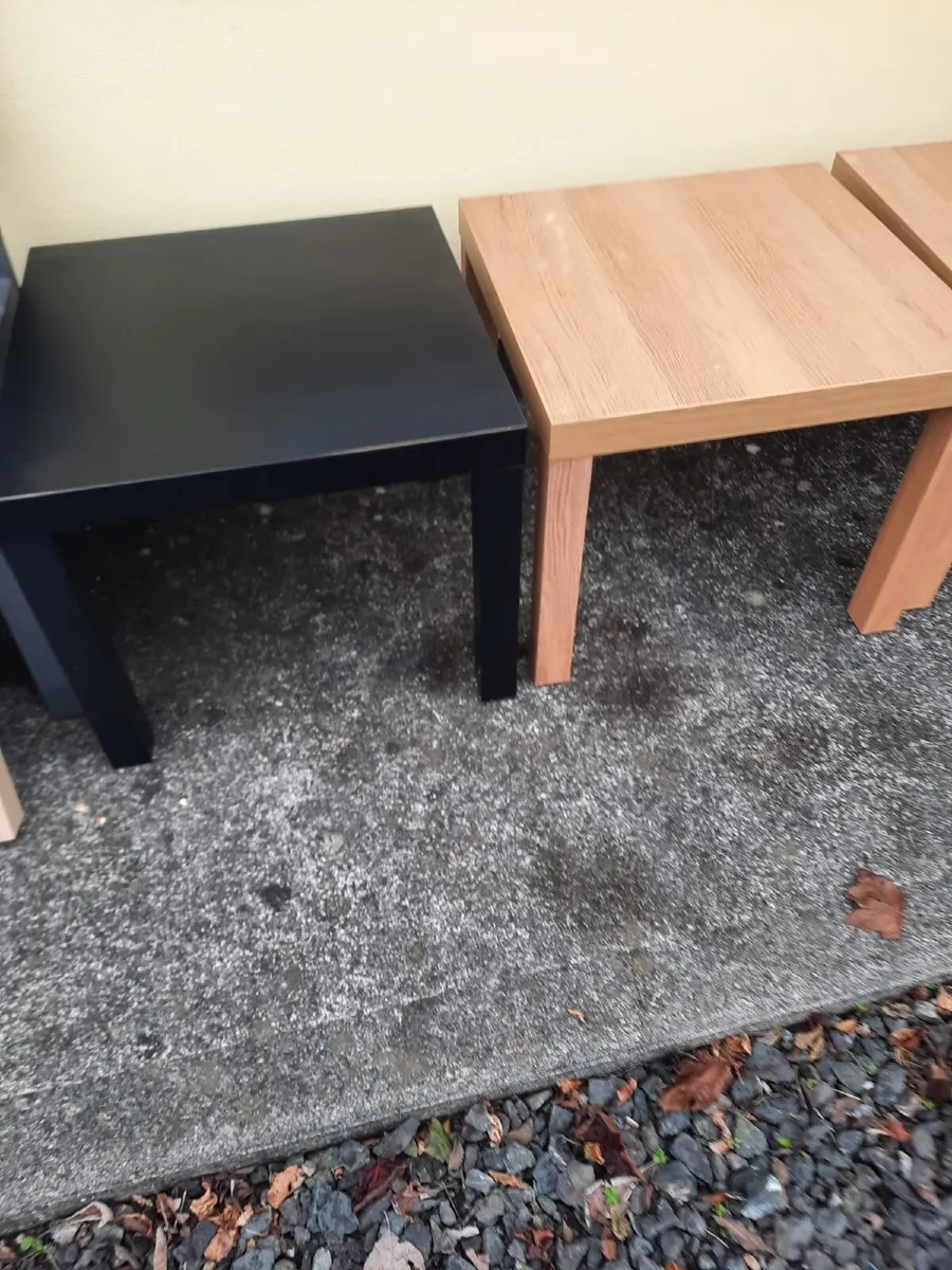 Occasional tables - Image 4
