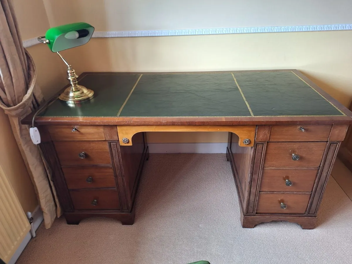 Antique Writing Desk