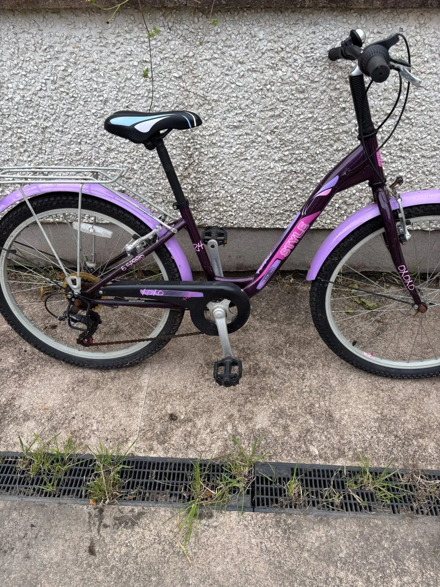 Bikes second hand - Image 1