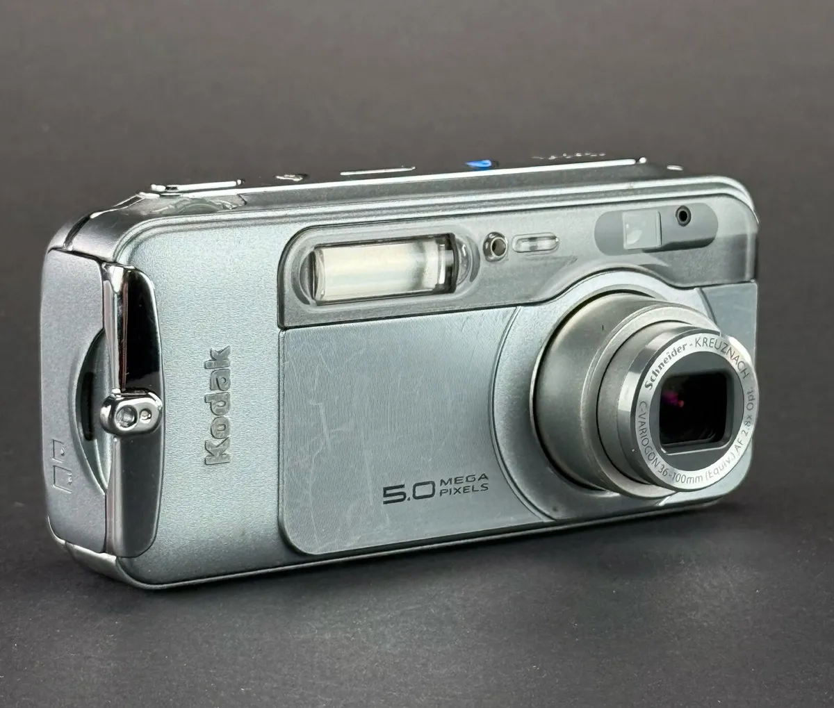 Kodak EasyShare LS753 digital camera - Image 4