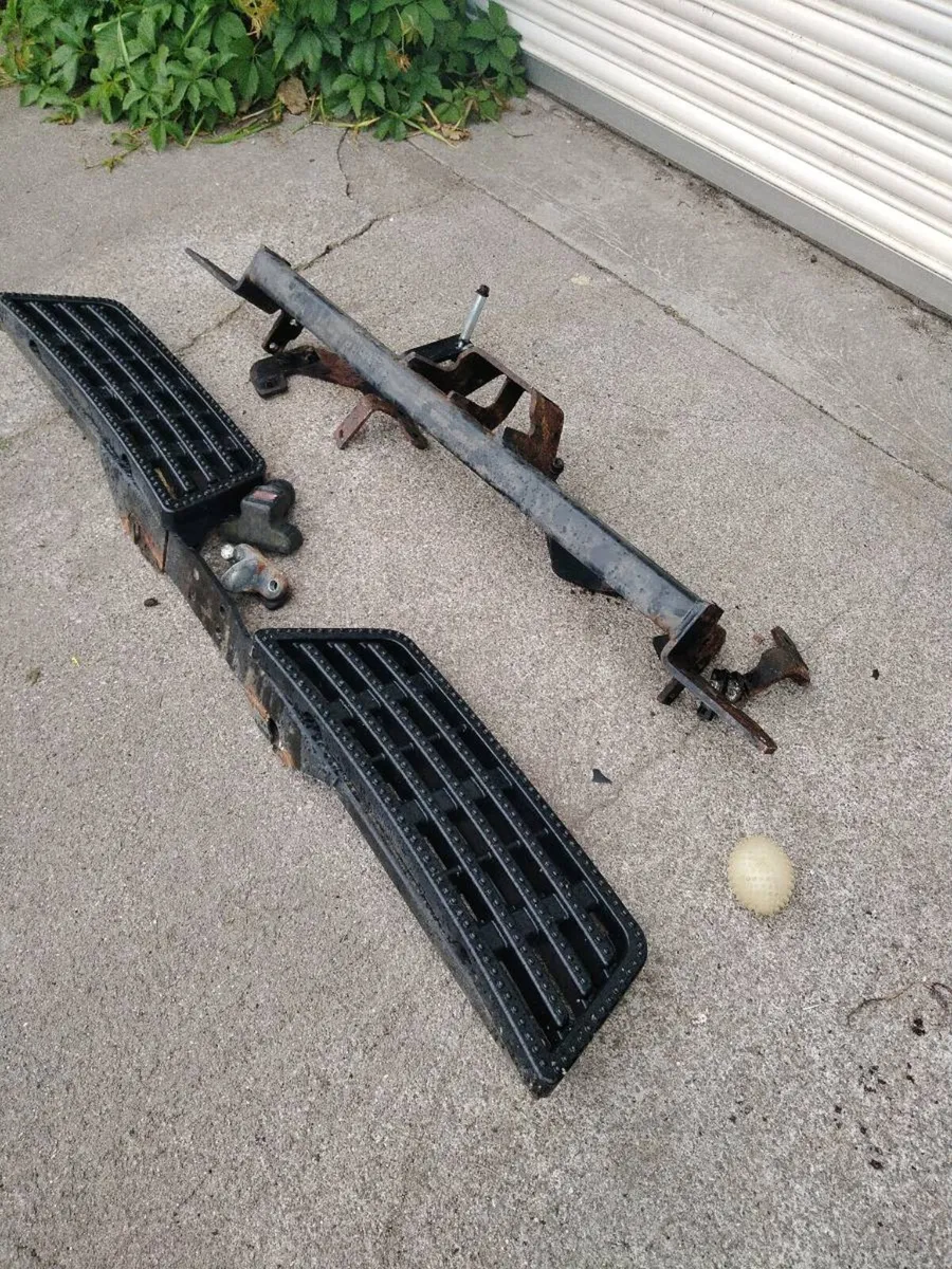 Van accessories