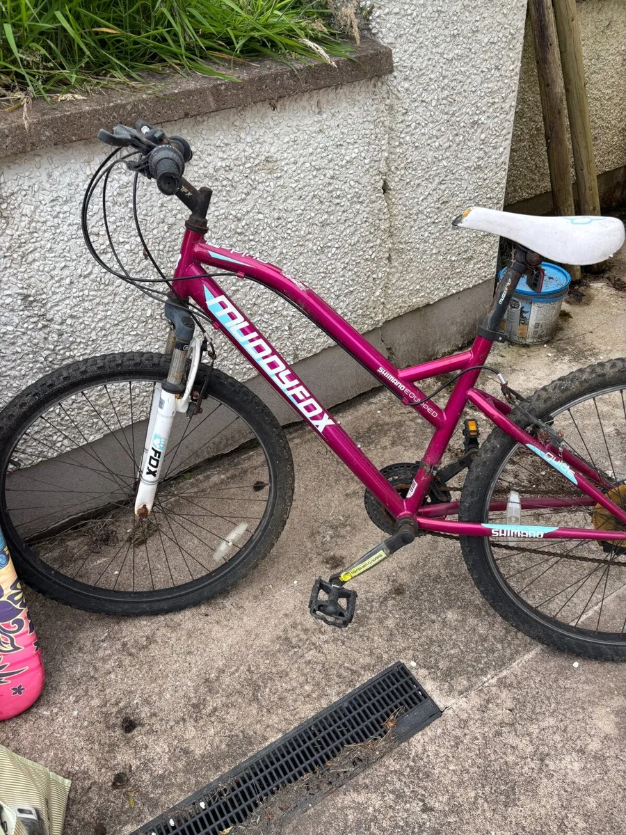 Used bicycles - Image 2