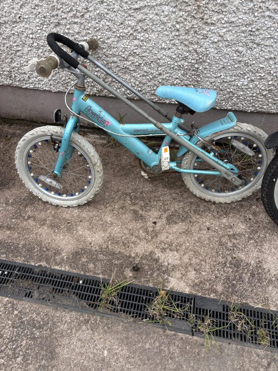 Used bicycles - Image 3