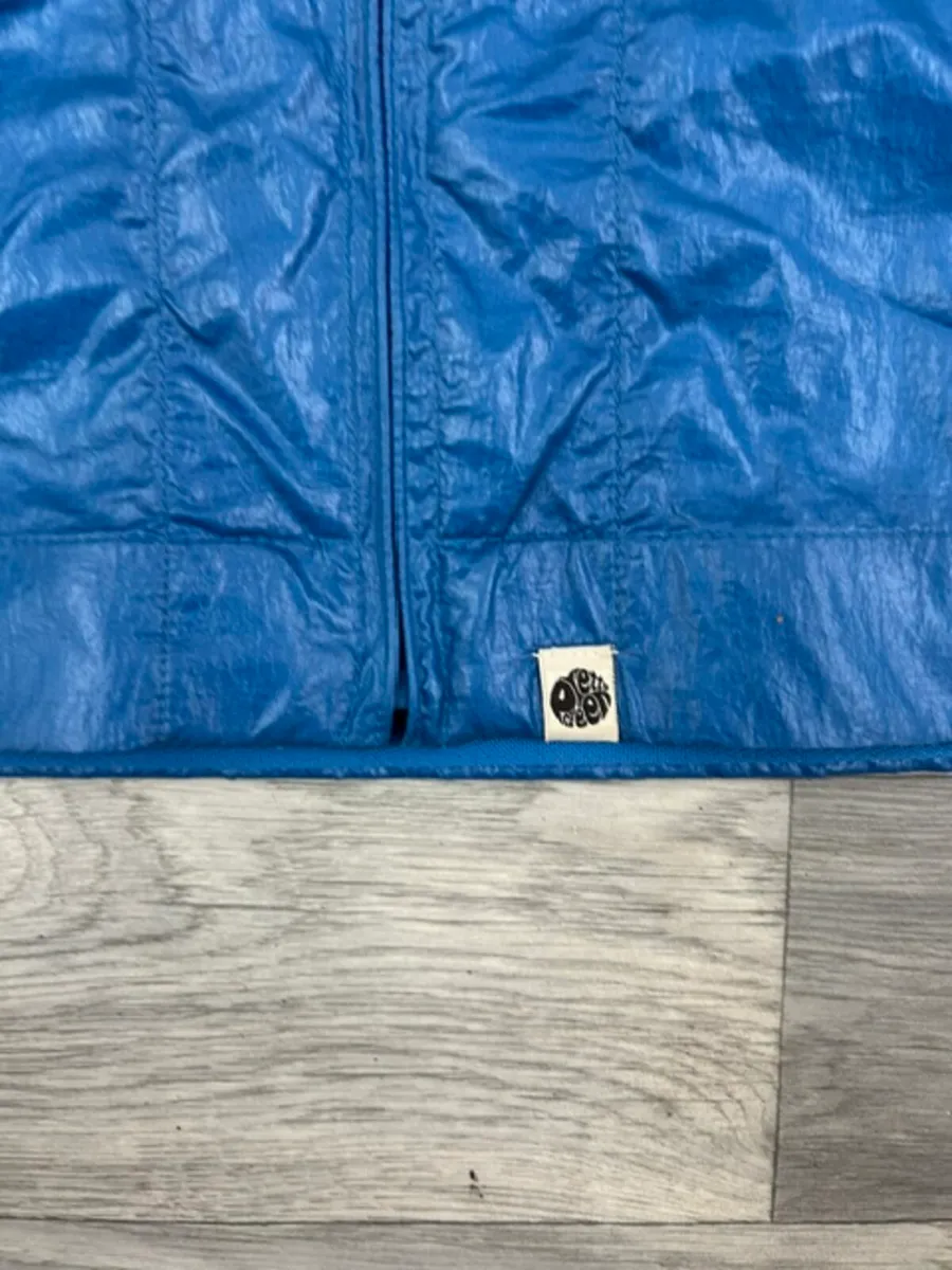 Pretty Green Liam Gallagher Multipocket Jacket - Image 3