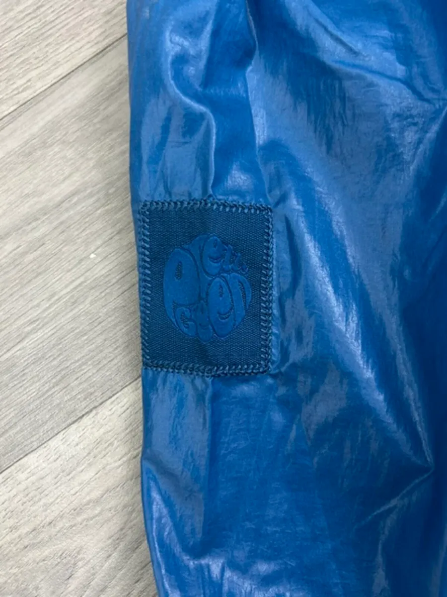 Pretty Green Liam Gallagher Multipocket Jacket - Image 4