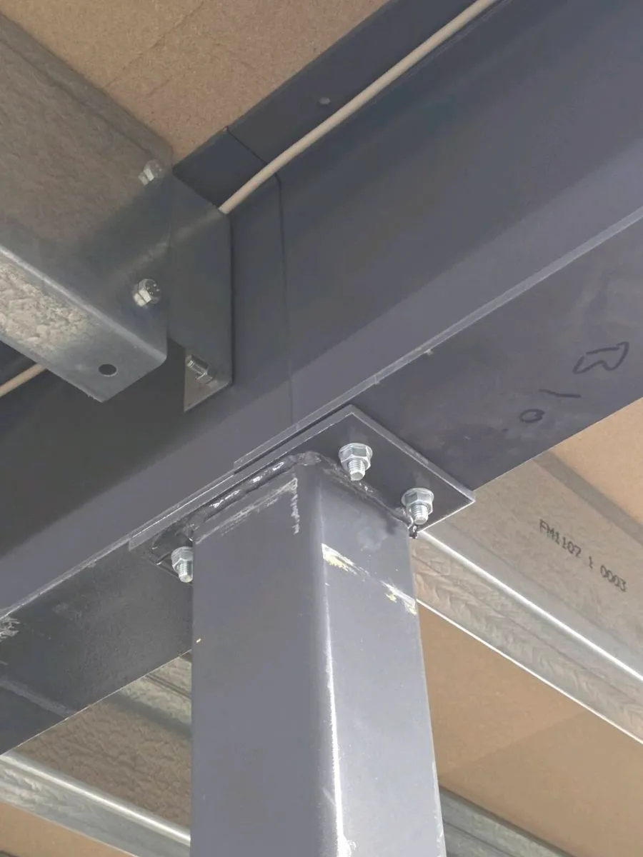 Industrial Mezzanine Floor - Image 4