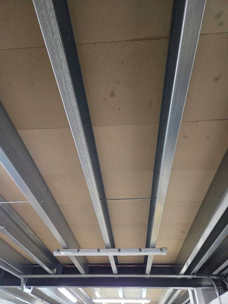 Industrial Mezzanine Floor - Image 3
