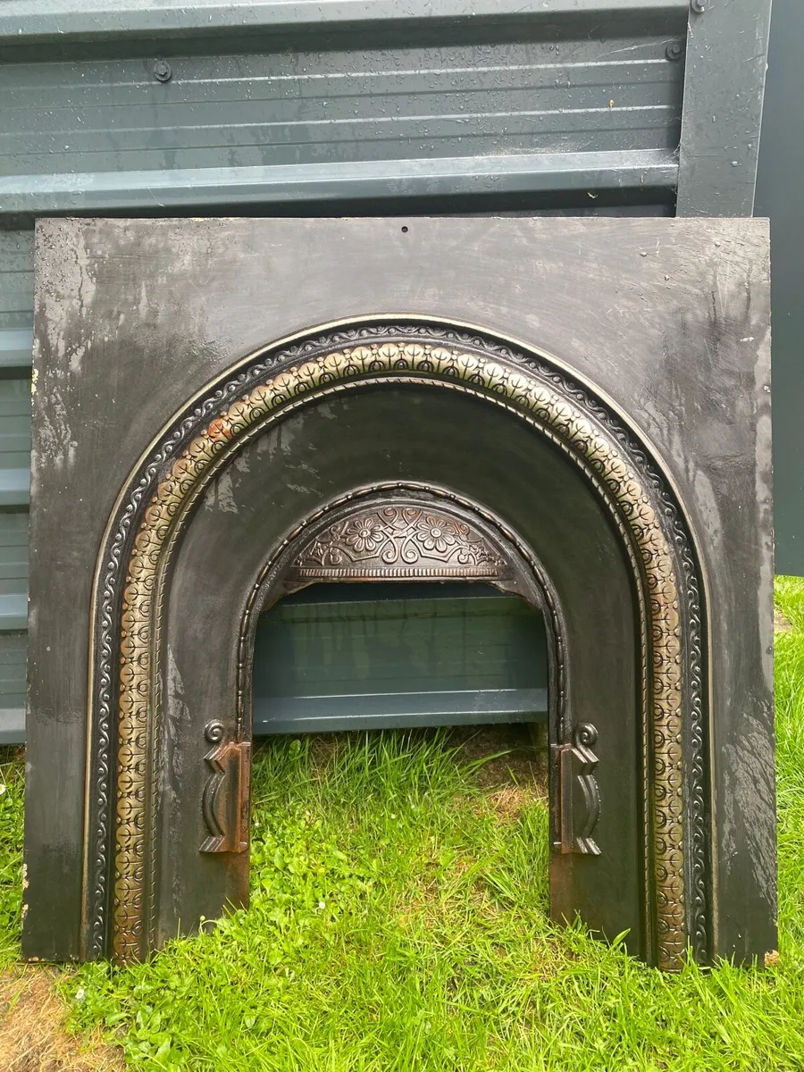Fireplace surround - Image 3