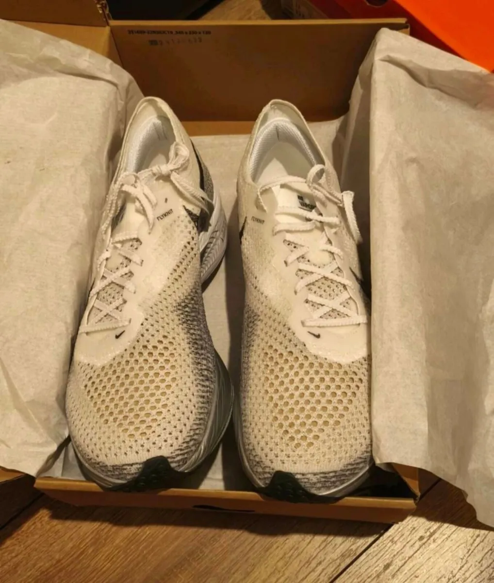 Nike Alphafly & Vaporfly 4 Pairs! - Image 3