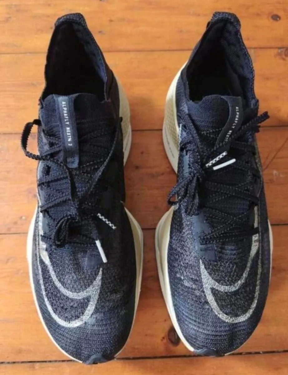 Nike Alphafly & Vaporfly 4 Pairs! - Image 4