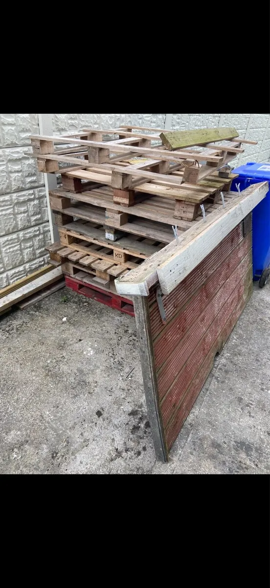 Pallets