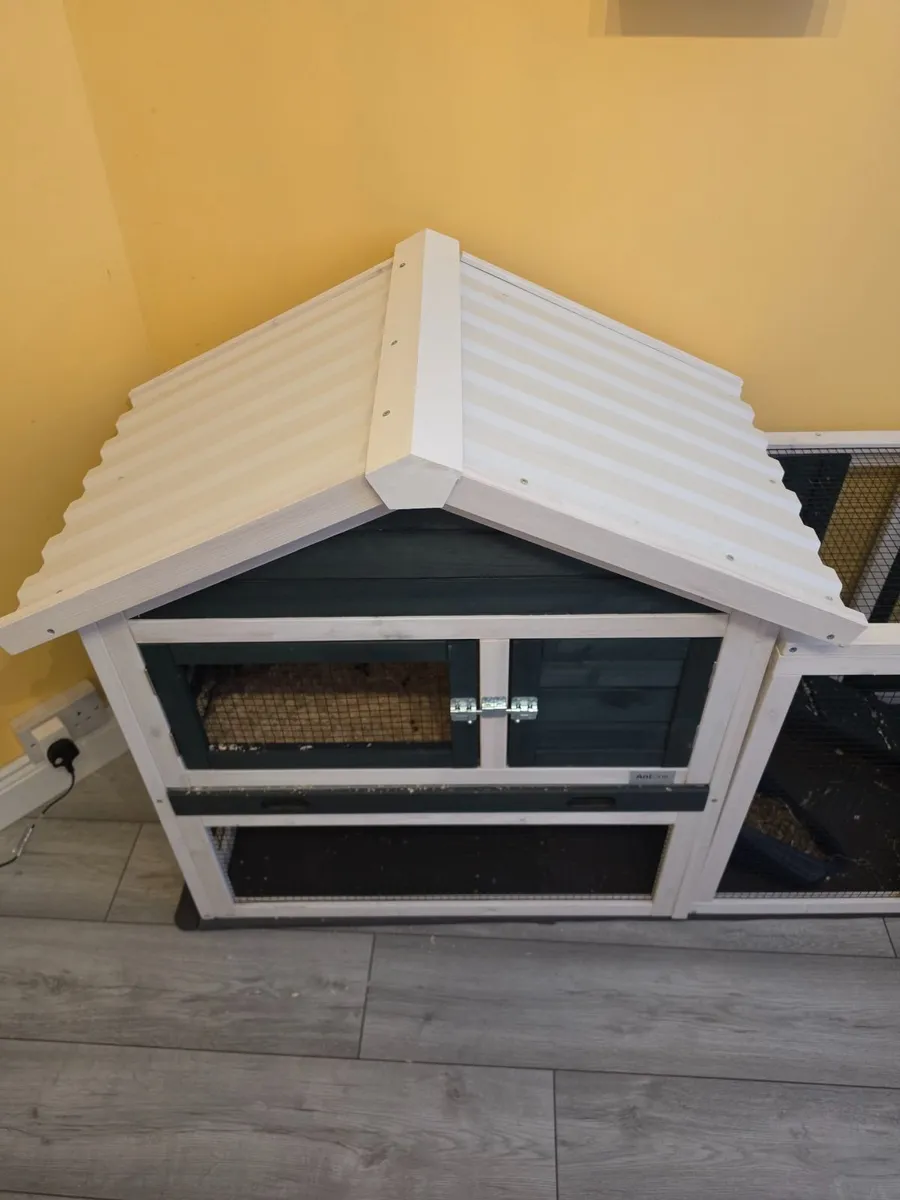 Rabbit Hutch - Image 3