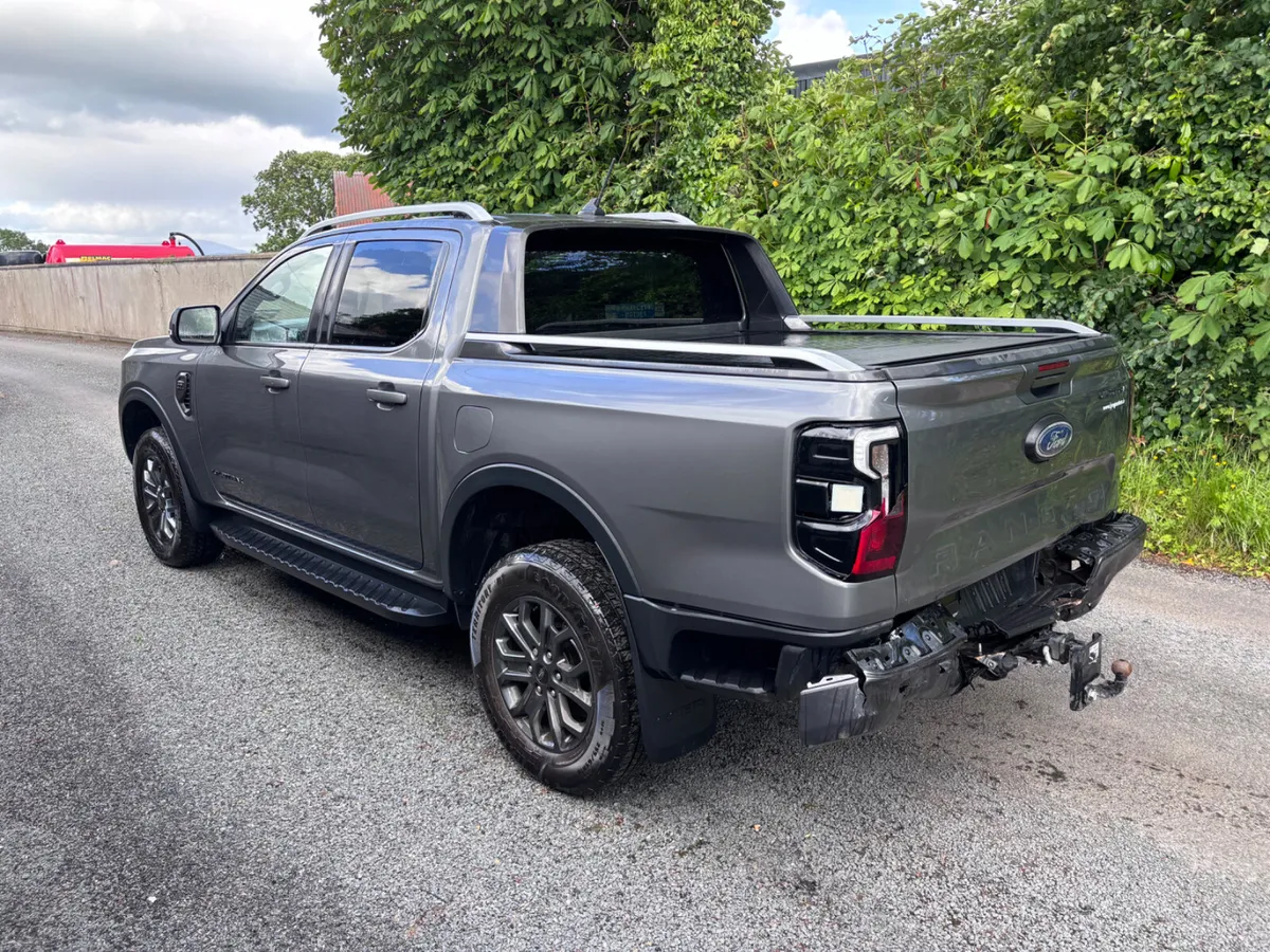 Ford Ranger 2026 - Image 4
