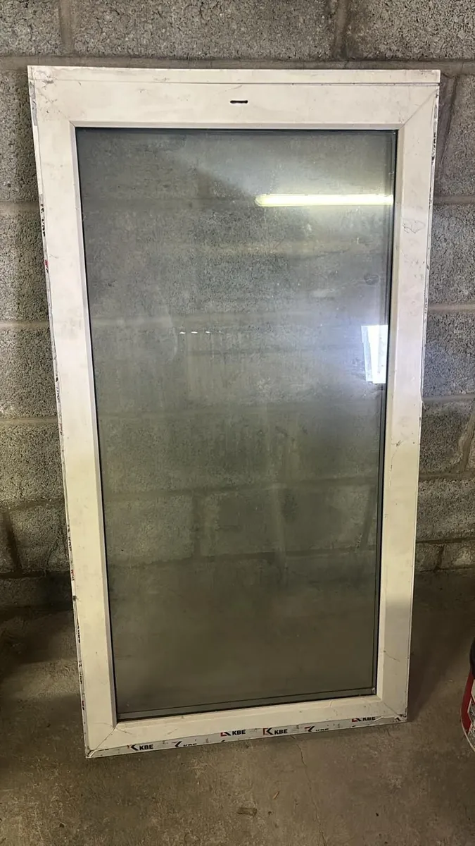 Pvc Window