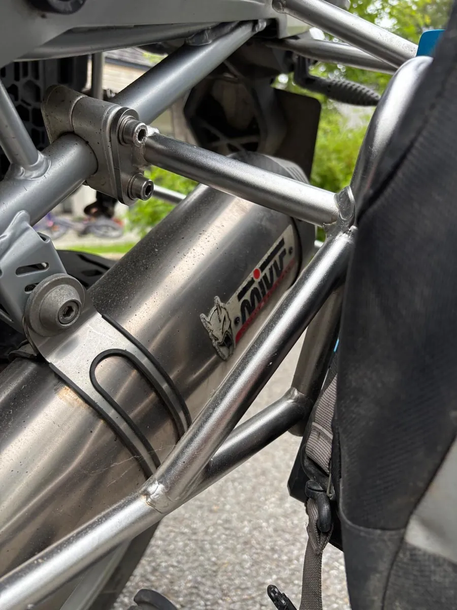 BMW R1200GS - Image 4