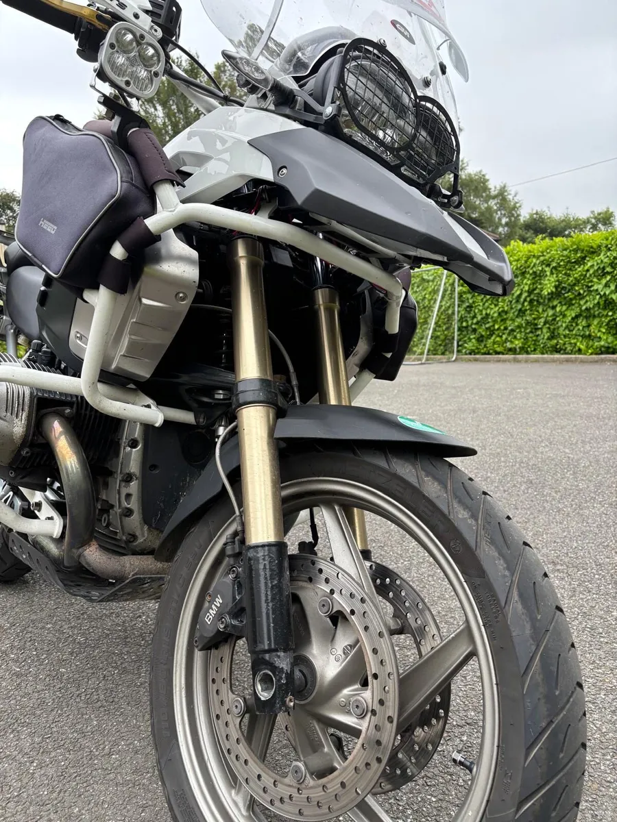 BMW R1200GS - Image 3