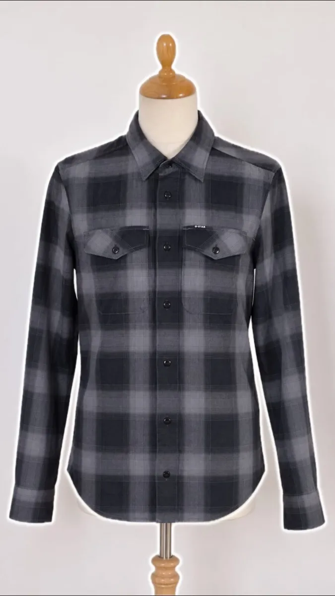 gStar Shirt