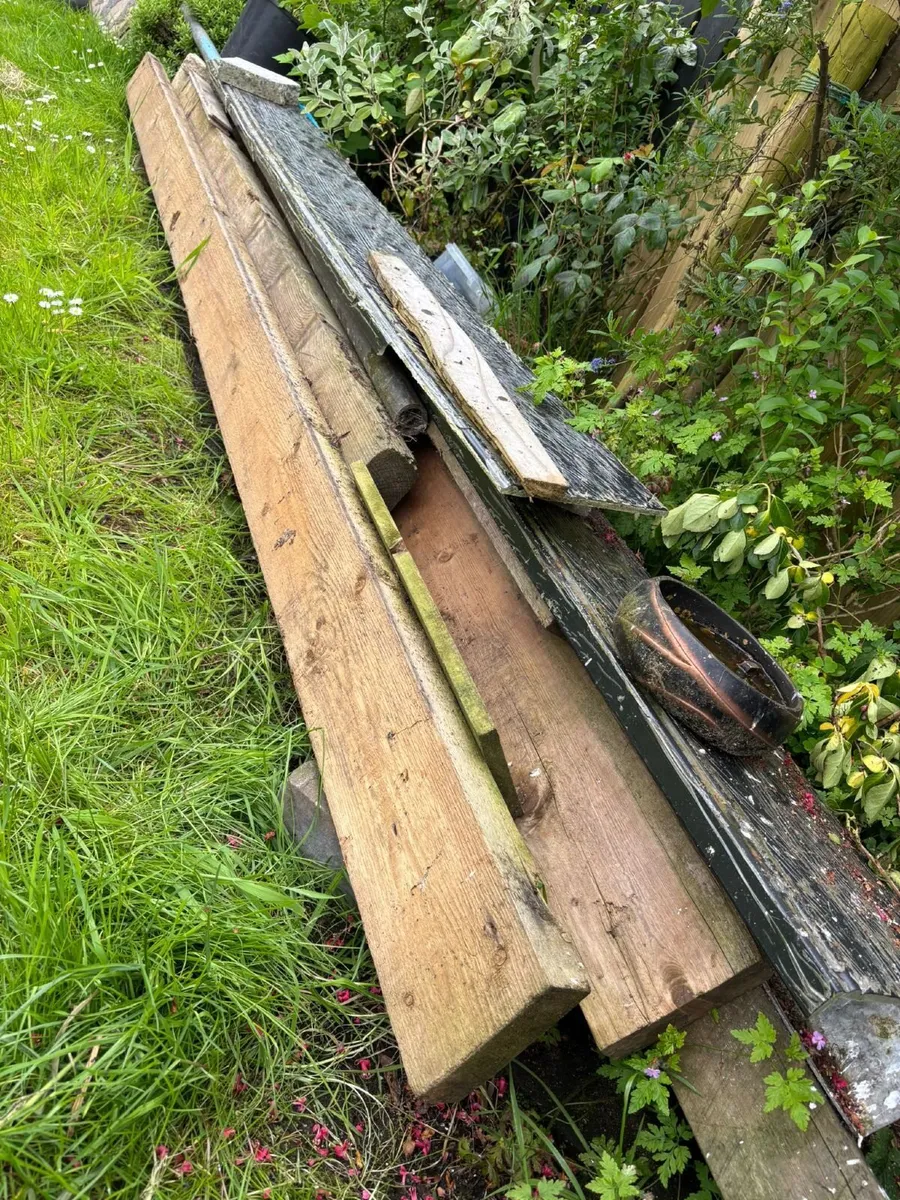 Floor boards - Image 4