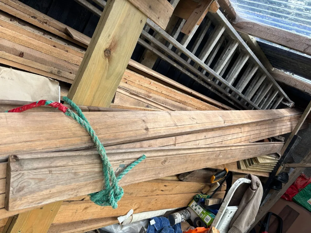 Floor boards - Image 3