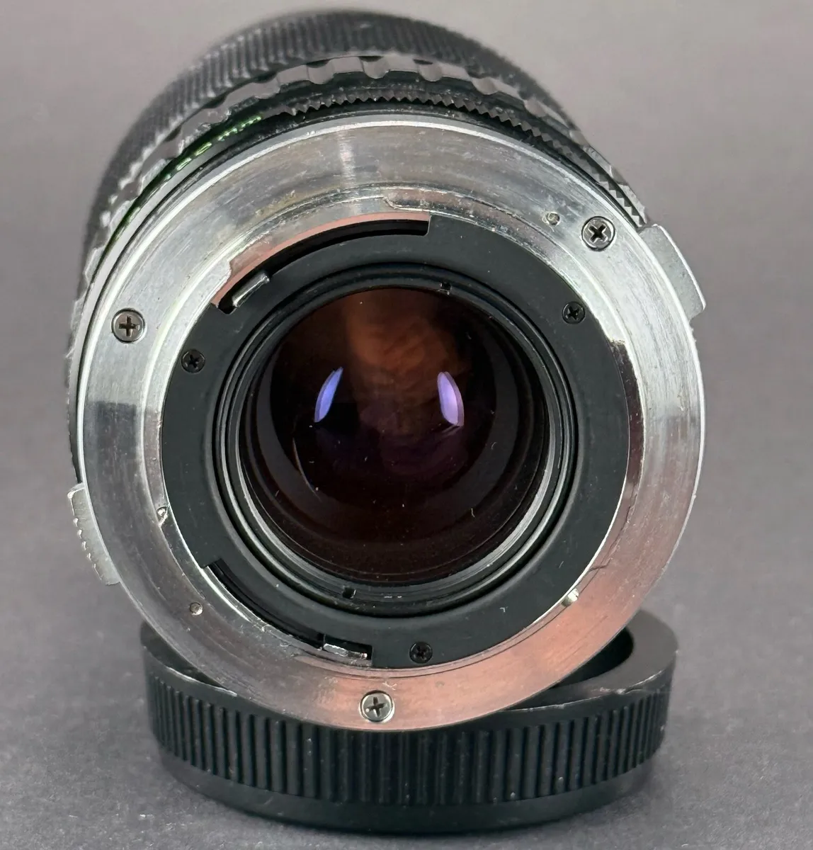 Olympus OM Zuiko 75-150mm f/4 - Image 4