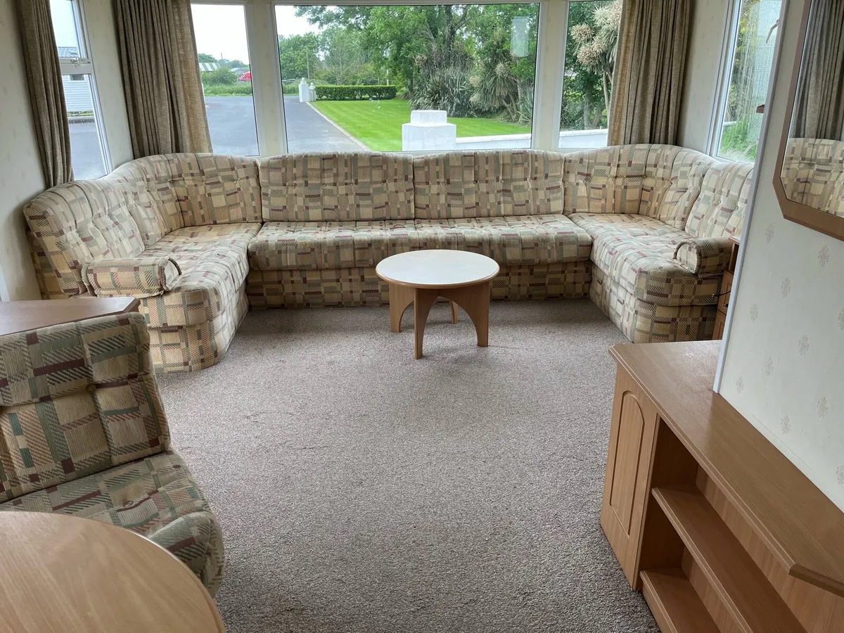 Pemperton 2BRs mobile home - Image 2