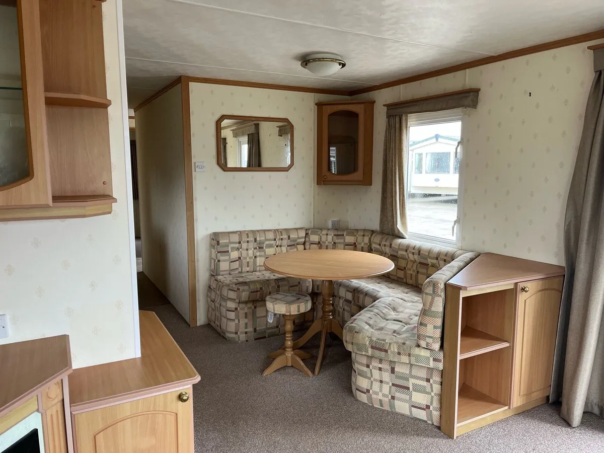 Pemperton 2BRs mobile home - Image 3