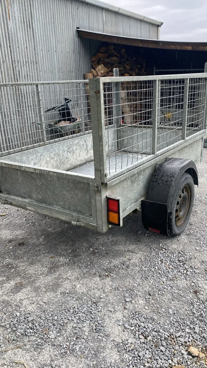 Car trailer call (085) 739 5708 - Image 3