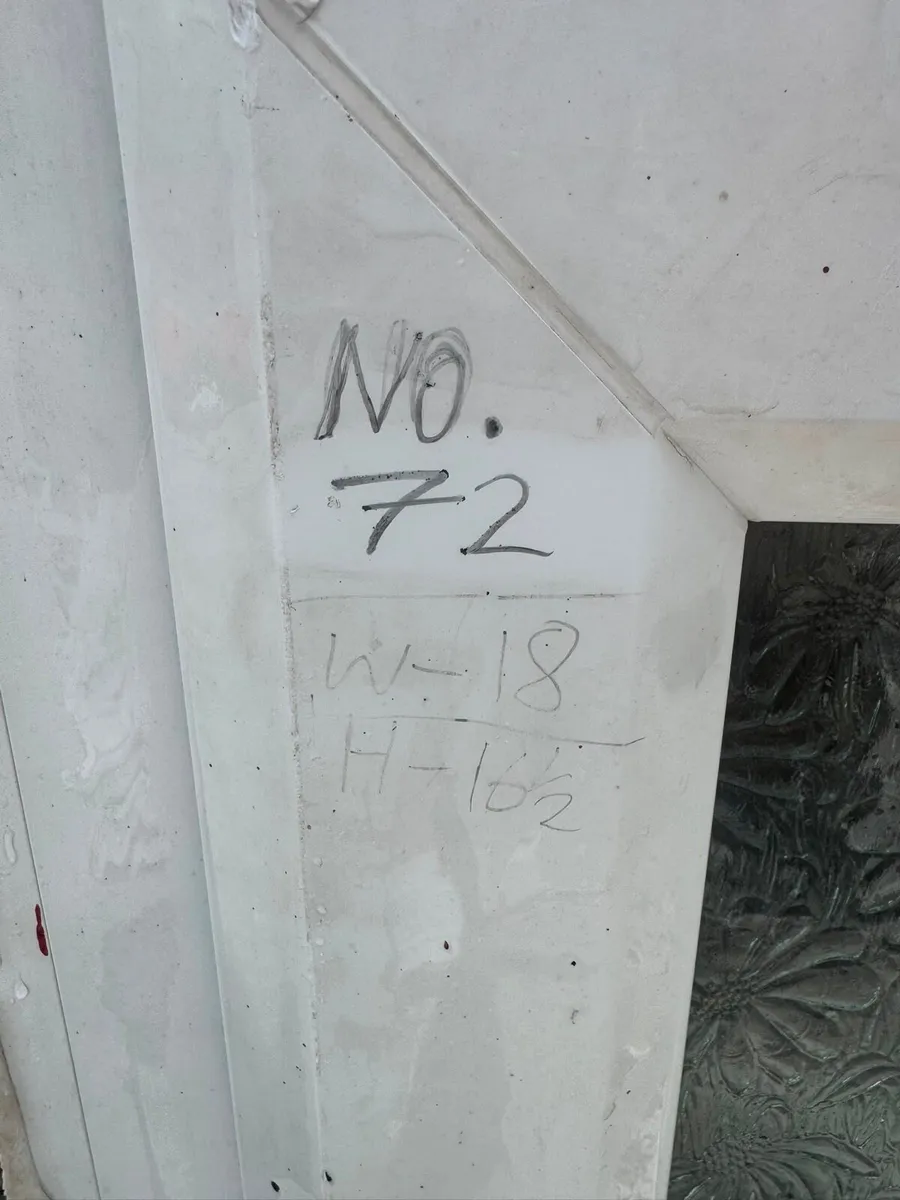 PVC Window - Image 2