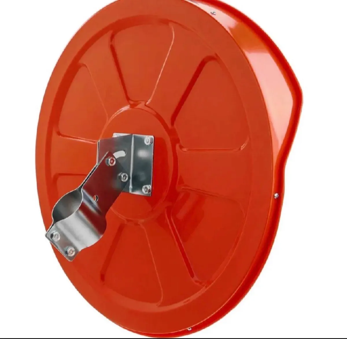 New 60cm Convex Driveway Safety Mirror - Image 4