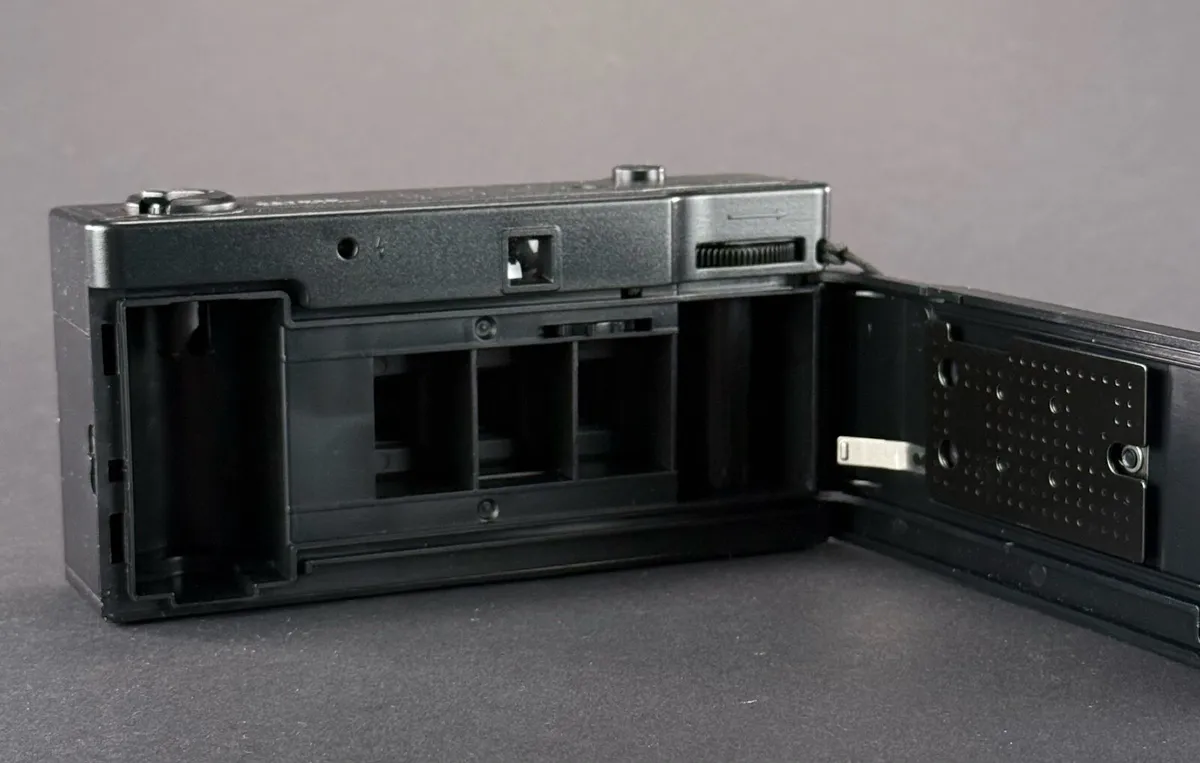 Reto 3D film camera - Image 2