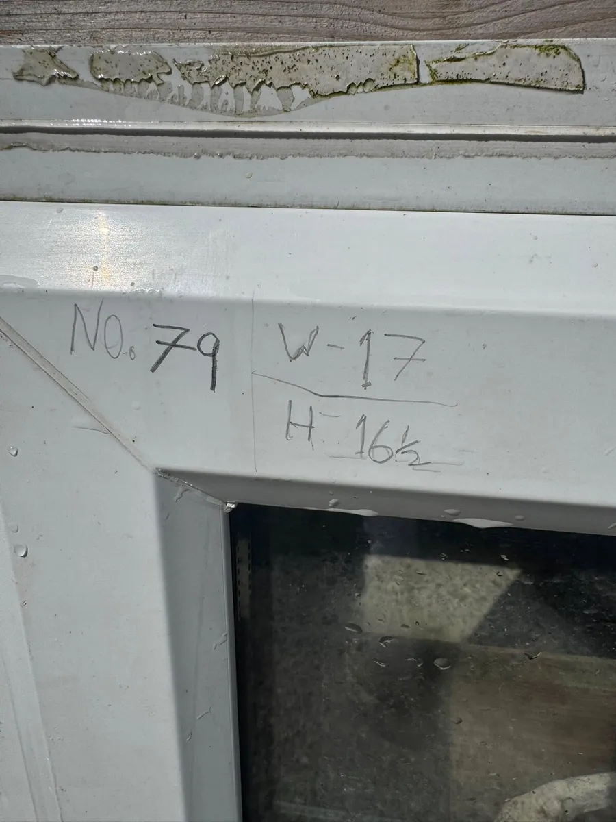 PVC Window - Image 2
