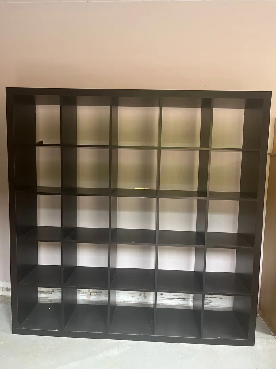 Kallax ikea storage u it - Image 1